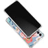 Pink Spring Flowers Gabb Phone 4 Clear Case