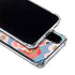 Pink Spring Flowers Galaxy A36 5G Clear Case