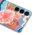 Pink Spring Flowers Galaxy A55 5G Skin