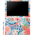 Pink Spring Flowers Galaxy Book 12in Skin