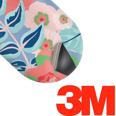 Pink Spring Flowers Galaxy Buds Skin