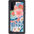 Pink Spring Flowers Galaxy Cases