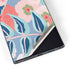 Pink Spring Flowers Galaxy S25 Ultra Skin