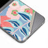 Pink Spring Flowers Galaxy Z Flip6 Skin