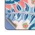 Pink Spring Flowers Galaxy Z Fold5 5G Skin