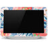 Pink Spring Flowers Google Home Hub Skin