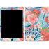 Pink Spring Flowers iPad Skins