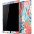 Pink Spring Flowers iPad Skins