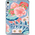 Pink Spring Flowers iPad 11th Gen (2025) Clear Case