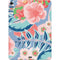 Pink Spring Flowers Apple iPad Air Skin