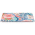 Pink Spring Flowers Apple iPad Air Skin