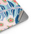 Pink Spring Flowers Apple iPad Air Skin