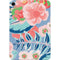 Pink Spring Flowers Apple iPad Mini Skin