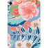Pink Spring Flowers Apple iPad Mini Skin
