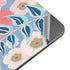 Pink Spring Flowers Apple iPad Mini Skin