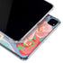Pink Spring Flowers iPad Cases