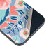 Pink Spring Flowers iPhone Skins