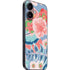 Pink Spring Flowers iPhone 16 Skin