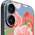 Pink Spring Flowers iPhone 16 Skin