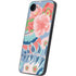 Pink Spring Flowers iPhone 16e Skin