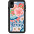 Pink Spring Flowers iPhone Cases