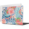 Pink Spring Flowers MacBook Pro 14in (2021-24) Case plus Skin