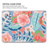 Pink Spring Flowers MacBook Pro 14in (2021-24) Case plus Skin