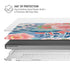 Pink Spring Flowers MacBook Pro 14in (2021-24) Case plus Skin
