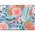 Pink Spring Flowers Apple MacBook Pro 14-inch Skin