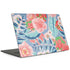 Pink Spring Flowers MacBook Skins