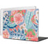 Pink Spring Flowers MacBook Cases