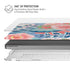 Pink Spring Flowers MacBook Cases