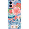 Pink Spring Flowers Moto G Play 4G (2024) Skin