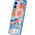 Pink Spring Flowers Moto G Play 4G (2024) Skin