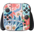 Pink Spring Flowers Nintendo Switch 2 (2025) with Joy-Con Skin