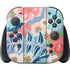 Pink Spring Flowers Nintendo Skins