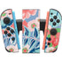 Pink Spring Flowers Nintendo Switch 2 (2025) Joy-Con Controller Skin