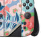 Pink Spring Flowers Nintendo Switch 2 (2025) Joy-Con Controller Skin