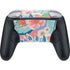Pink Spring Flowers Nintendo Switch 2 (2025) Pro Controller Skin