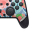 Pink Spring Flowers Nintendo Switch 2 (2025) Pro Controller Skin
