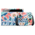 Pink Spring Flowers Nintendo Skins