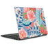 Pink Spring Flowers Notebook 9 Pro 13in (2017) Skin