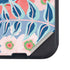 Pink Spring Flowers Otterbox Defender iPhone Skin