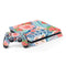 Pink Spring Flowers PlayStation PS4 Skins