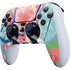 Pink Spring Flowers PS5 DualSense Edge Pro Controller Skin