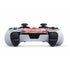 Pink Spring Flowers PS5 DualSense Edge Pro Controller Skin