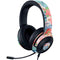 Pink Spring Flowers Razer Kraken X Skin