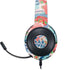 Pink Spring Flowers Razer Kraken X Skin