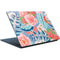 Pink Spring Flowers Surface Laptop Skin