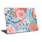 Pink Spring Flowers Laptop Skins